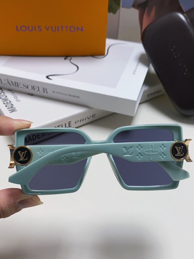 Louis Vuitton Sunglasses